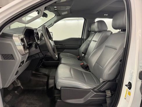 Used 2022 Ford F150 XL w/ Trailer Tow Package image 25