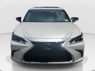 Used 2023 Lexus ES 350 w/ Accessory Package (Z2) FWD video 2
