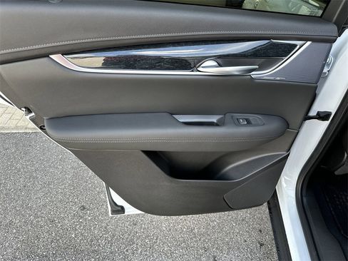 New 2025 Cadillac XT5 Premium Luxury w/ Technology Package image 29