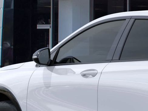 New 2026 Buick Envista Sport Touring w/ Advanced Safety Package FWD image 12