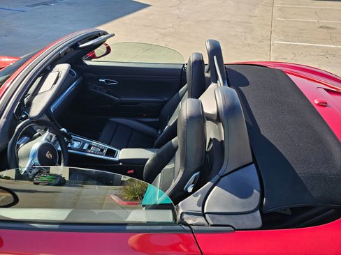 Used 2013 Porsche Boxster image 45