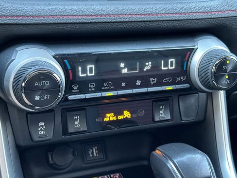 Certified 2024 Toyota RAV4 XSE w/ Weather Package image 20