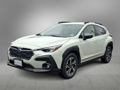 Used 2024 Subaru Crosstrek 2.0i Premium