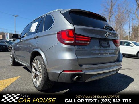 Used 2014 BMW X5 sDrive35i RWD image 12