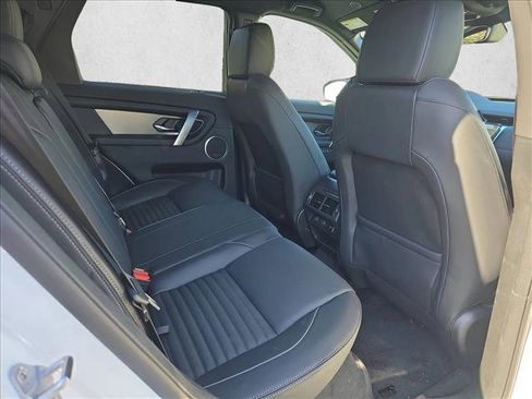 New 2026 Land Rover Discovery Sport Landmark image 11