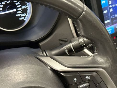 Used 2020 Subaru Forester Limited image 26