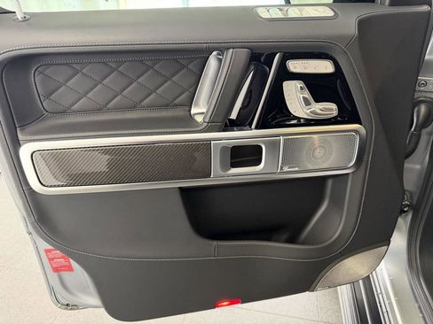 Used 2025 Mercedes-Benz G 63 AMG 4MATIC image 15