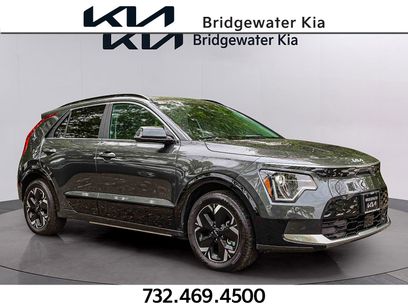 Certified 2025 Kia Niro Wind w/ Wind Preserve Package