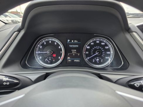 Used 2023 Hyundai Sonata SEL image 13