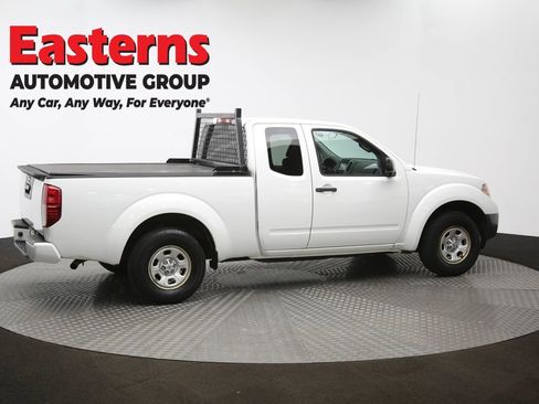 Used 2019 Nissan Frontier S image 42