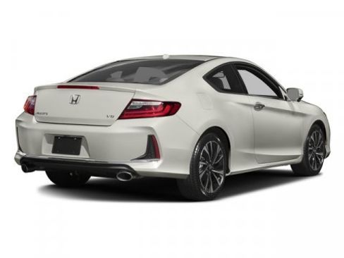 Used 2017 Honda Accord EX-L image 2