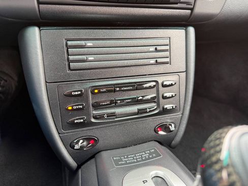 Used 2000 Porsche 911 Carrera image 54