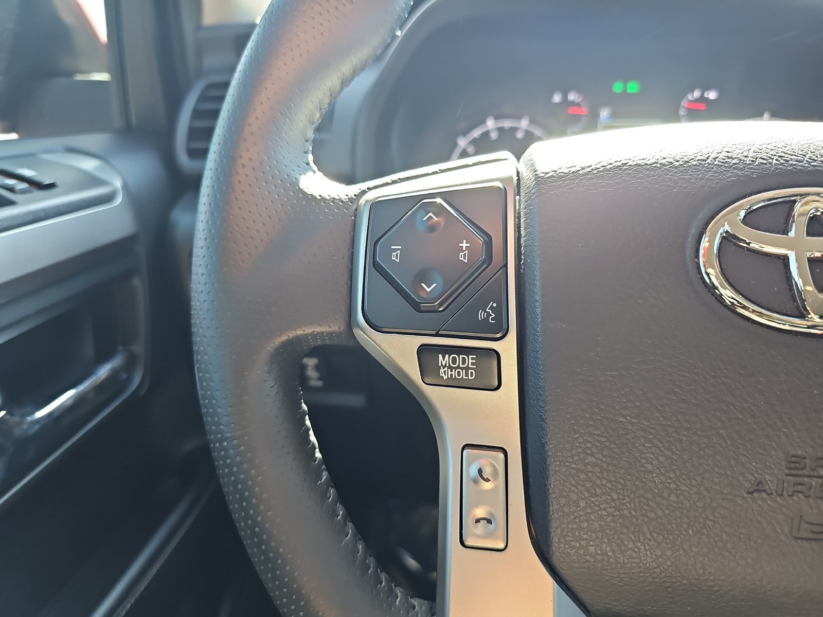 Used 2021 Toyota 4Runner SR5 RWD image 17