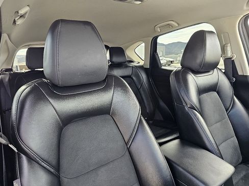 Certified 2023 MAZDA CX-5 AWD 2.5 S w/ Select Package image 19