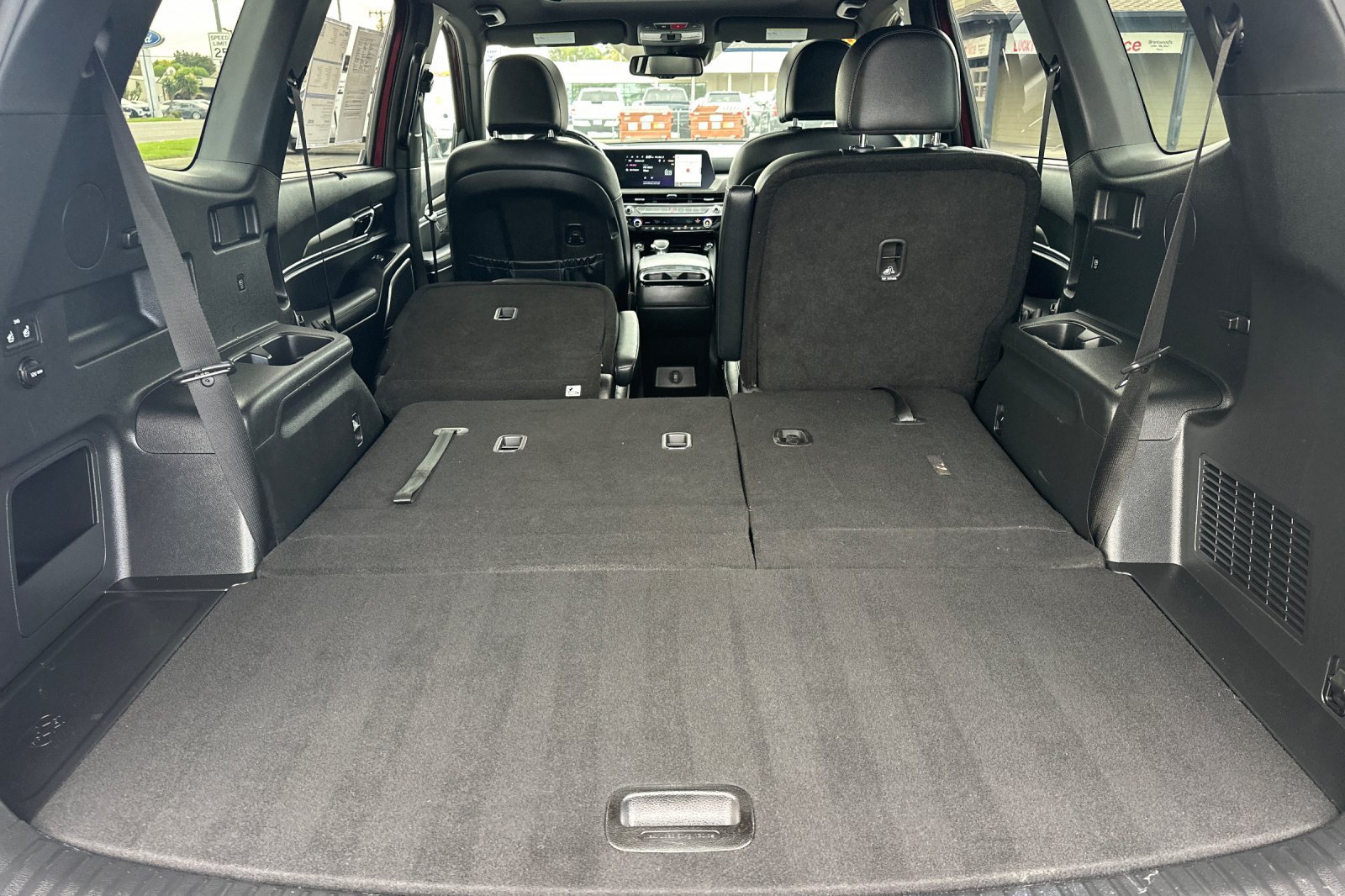 Used 2024 Kia Telluride EX X-Line AWD/4WD image 15
