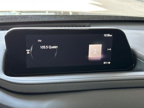 New 2026 MAZDA CX-30 AWD 2.5 S image 20