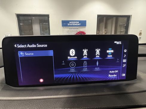 Certified 2021 Lexus RX 450hL AWD w/ Premium Package image 26