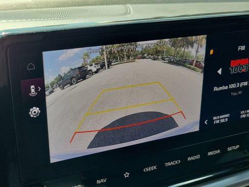 Used 2024 Kia Forte GT-Line FWD image 23