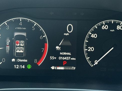 Used 2025 Honda CR-V EX-L image 26