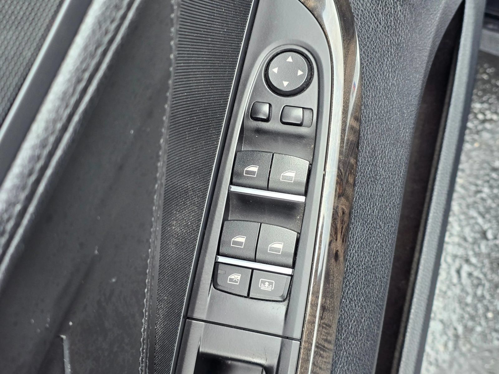 Used 2013 BMW 650i Gran Coupe xDrive AWD/4WD image 24