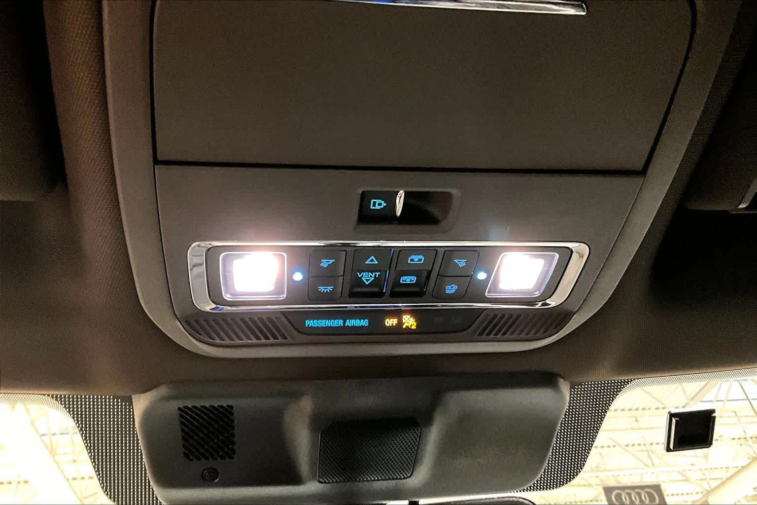 Used 2022 Ford F150 King Ranch w/ Equipment Group 601A High AWD/4WD image 28