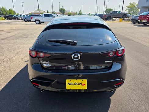Used 2022 MAZDA MAZDA3 s AWD/4WD image 10