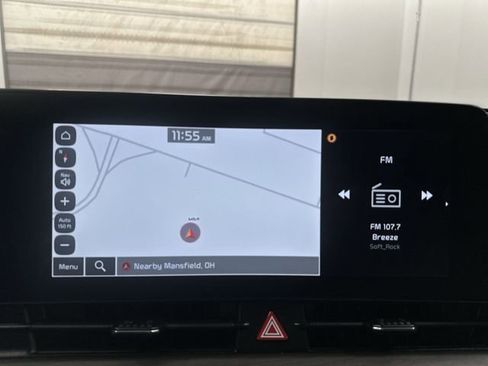 Certified 2023 Kia Sportage X-Pro image 21