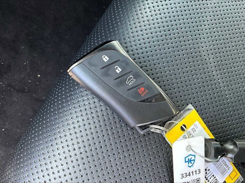 Used 2022 Lexus ES 350 w/ Premium Package FWD image 15
