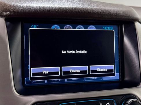 Used 2018 GMC Yukon SLT image 18