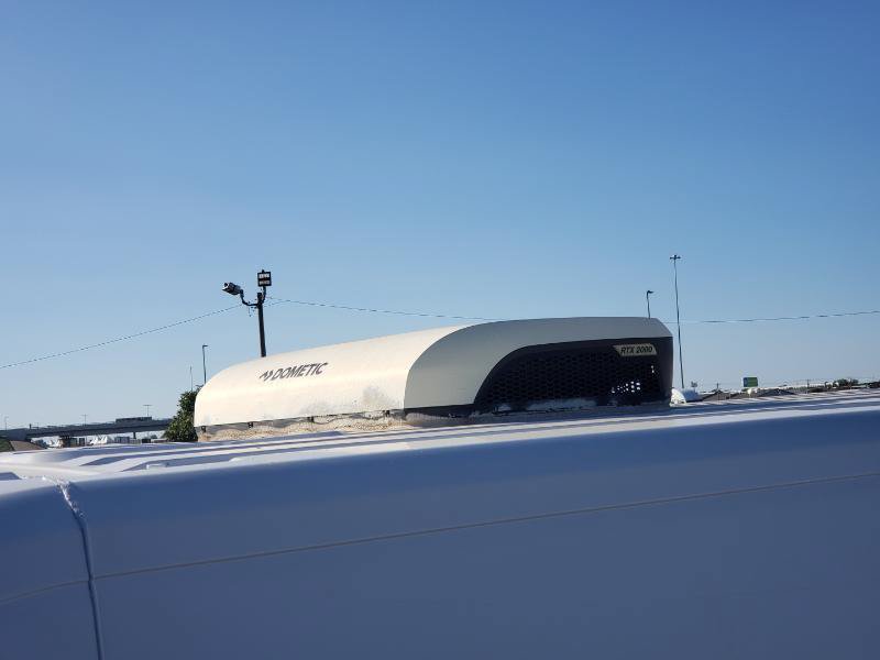 Used 2021 RAM ProMaster 3500 FWD image 14