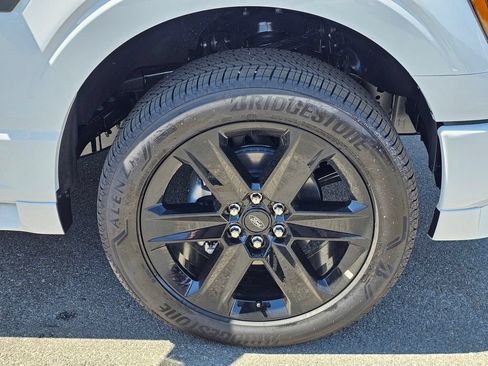 New 2026 Ford F150 STX w/ F-150 LOBO Package AWD/4WD image 7