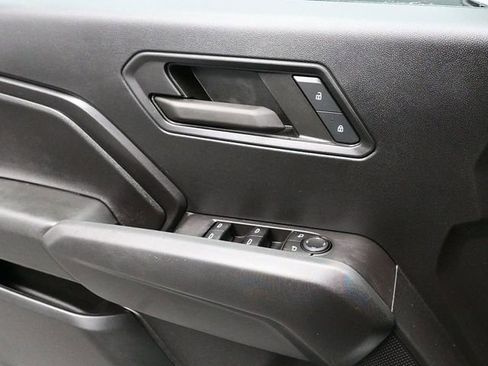 Used 2023 Chevrolet Colorado W/T w/ Advanced Trailering Package image 22