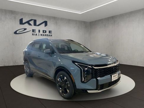 New 2026 Kia Sportage SX Prestige image 5