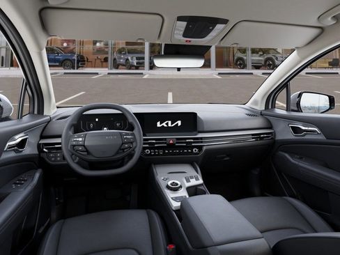 New 2026 Kia Sportage EX image 15