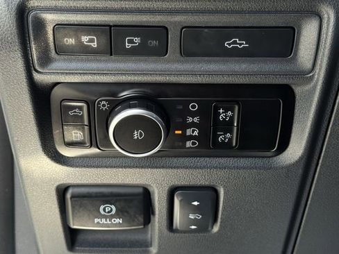 Used 2023 Ford F150 Platinum w/ Equipment Group 701A High AWD/4WD image 26