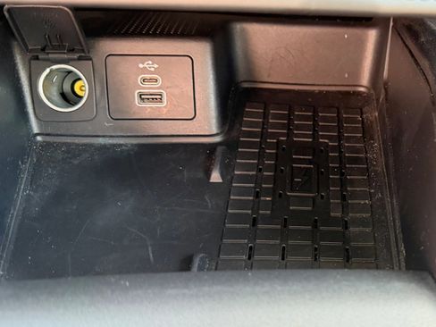 Certified 2025 Ford Bronco Sport Outer Banks w/ Outer Banks Tech Package+ image 45