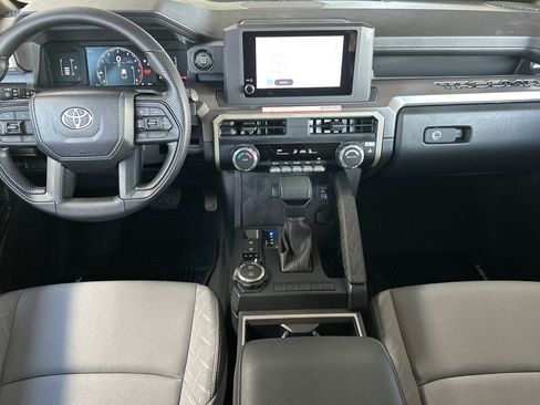 New 2026 Toyota Tacoma SR5 image 15