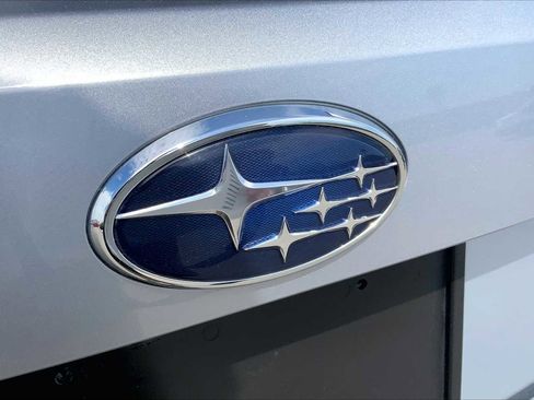 Certified 2023 Subaru Forester Limited AWD/4WD image 33