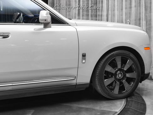Used 2023 Rolls-Royce Cullinan image 52