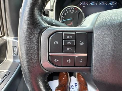 Used 2022 Ford F150 XLT w/ Equipment Group 302A High AWD/4WD image 15