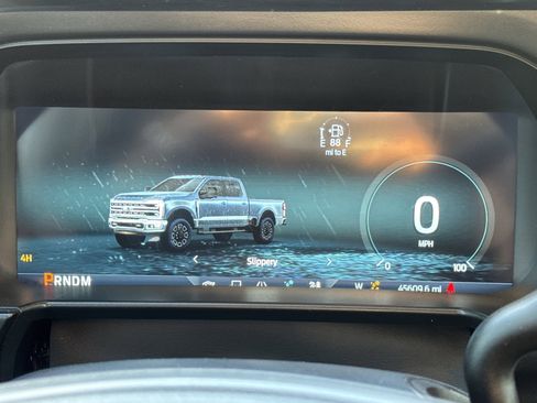 Used 2024 Ford F250 Lariat image 88