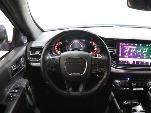 Used 2023 Dodge Durango R/T AWD/4WD image 14
