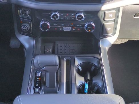 New 2025 Ford F150 XLT w/ Equipment Group 302A MID image 21