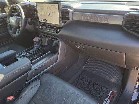 Used 2025 Toyota Sequoia TRD Pro image 29