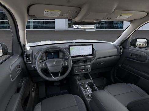 Used 2026 Ford Bronco Sport Big Bend w/ Convenience Package image 9