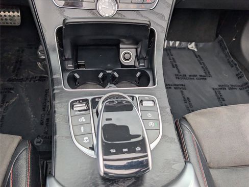 Used 2021 Mercedes-Benz C 43 AMG 4MATIC Cabriolet image 23