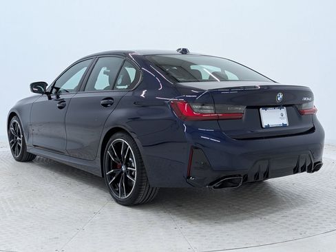 New 2026 BMW M340i w/ Premium Package image 3