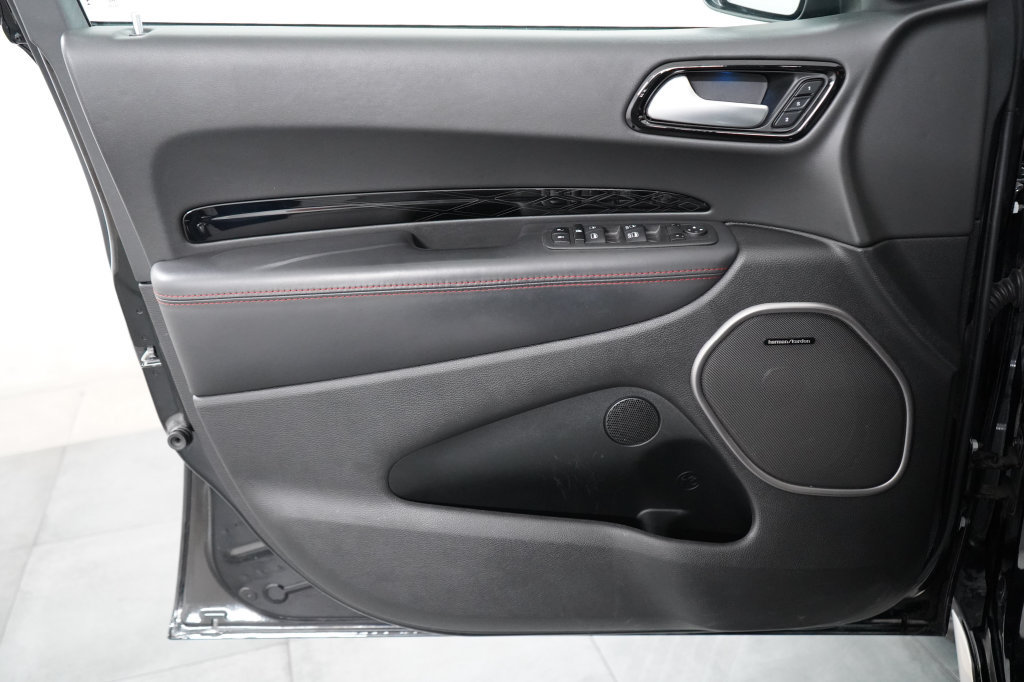 Used 2023 Dodge Durango Citadel AWD/4WD image 31