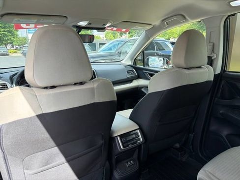 Used 2021 Subaru Ascent Premium w/ Convenience Package AWD/4WD image 30