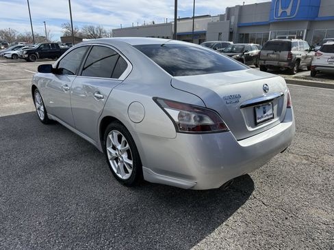 Used 2012 Nissan Maxima 3.5 S image 13